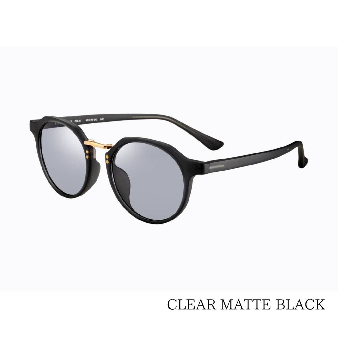 OWL MILS　【BLUE LABEL】Thrud BL-010　／　【ブルーラベル】スルーズ BL-010