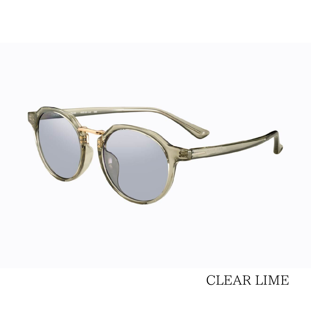 OWL MILS　【BLUE LABEL】Thrud BL-010　／　【ブルーラベル】スルーズ BL-010