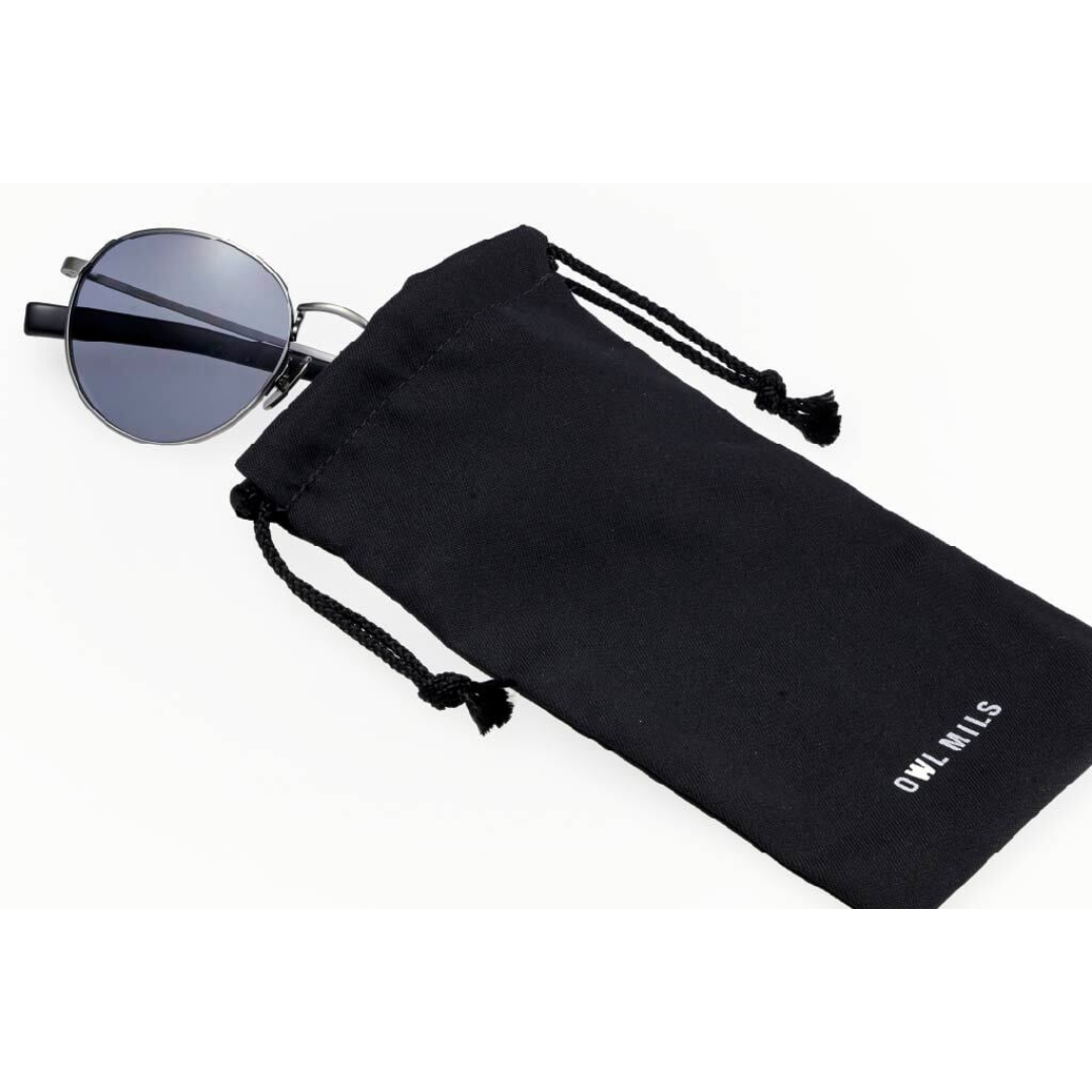 OWL MILS　【BLUE LABEL】Thrud BL-010　／　【ブルーラベル】スルーズ BL-010