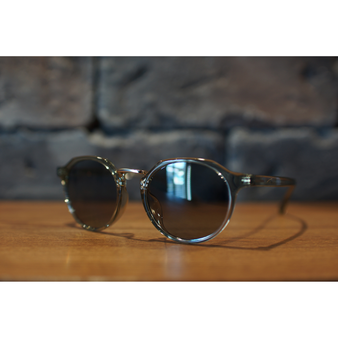 OWL MILS　【BLUE LABEL】Thrud BL-010　／　【ブルーラベル】スルーズ BL-010