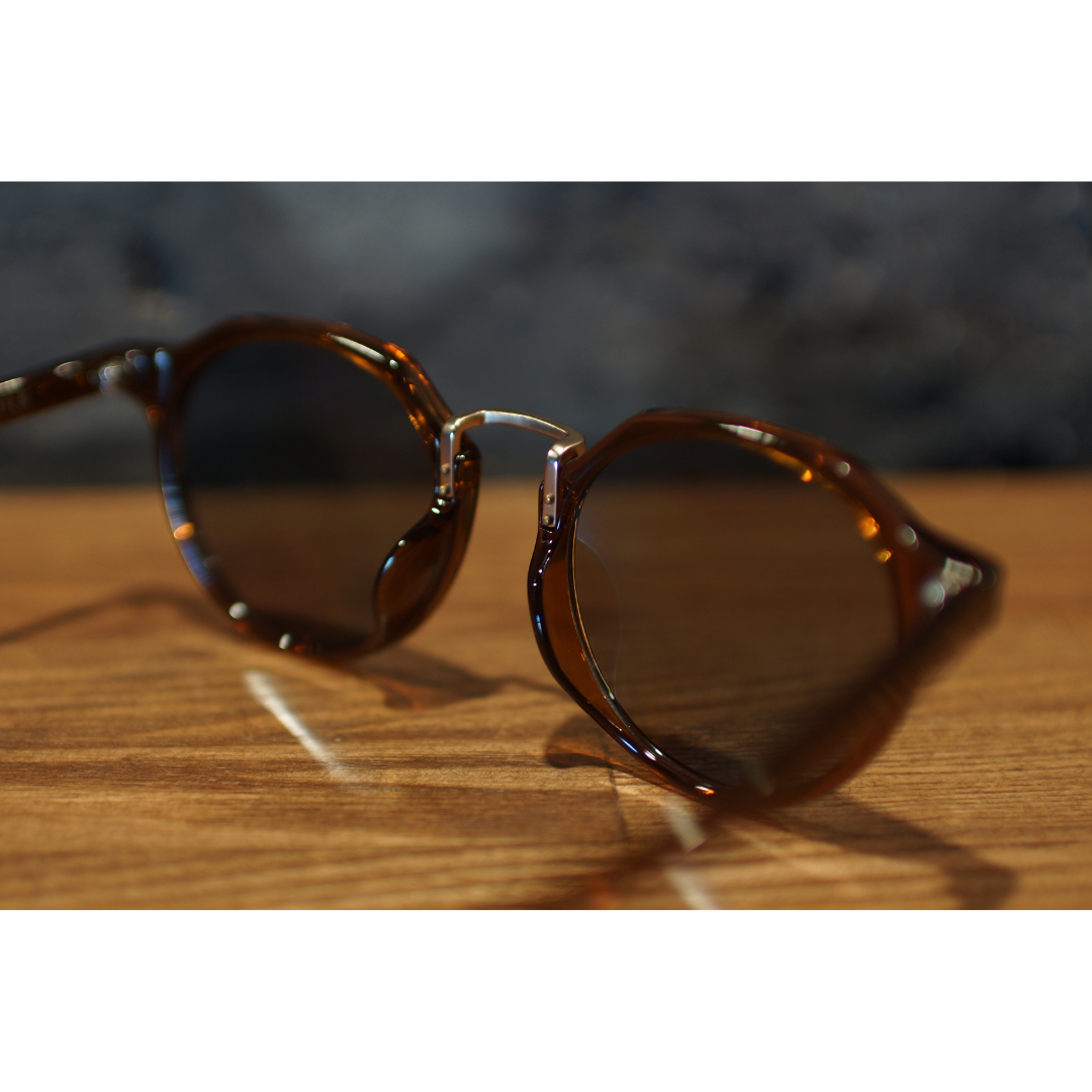 OWL MILS　【BLUE LABEL】Thrud BL-010　／　【ブルーラベル】スルーズ BL-010