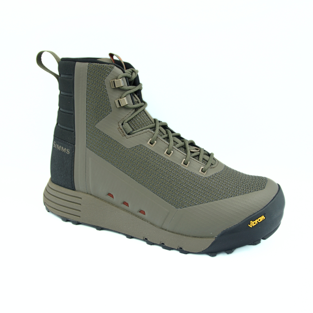 Access Boot（シムス） | SIMMS(シムス) | Fishing Gear Monochrome