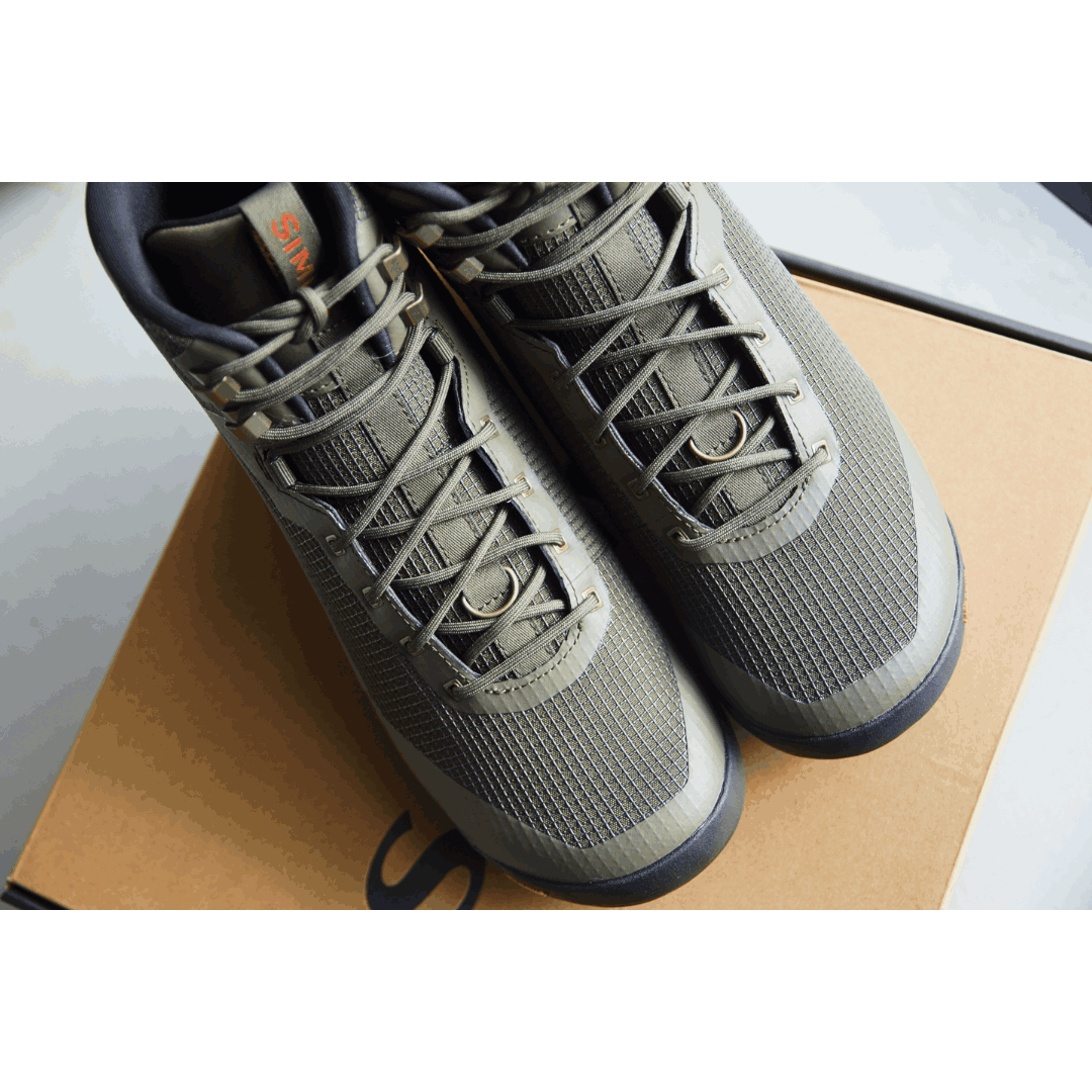 Access Boot（シムス）
