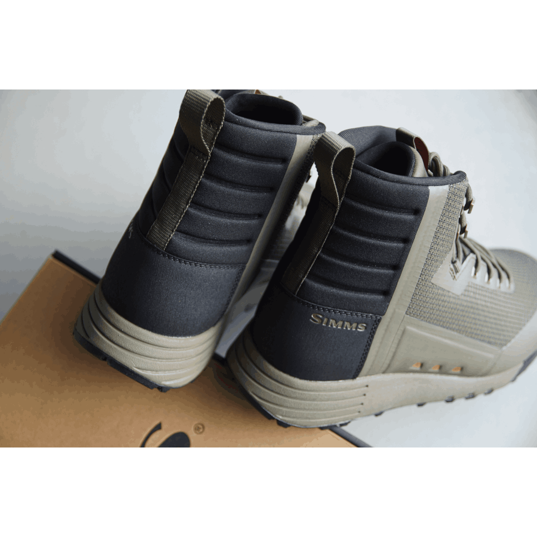 Access Boot（シムス） | SIMMS(シムス) | Fishing Gear Monochrome