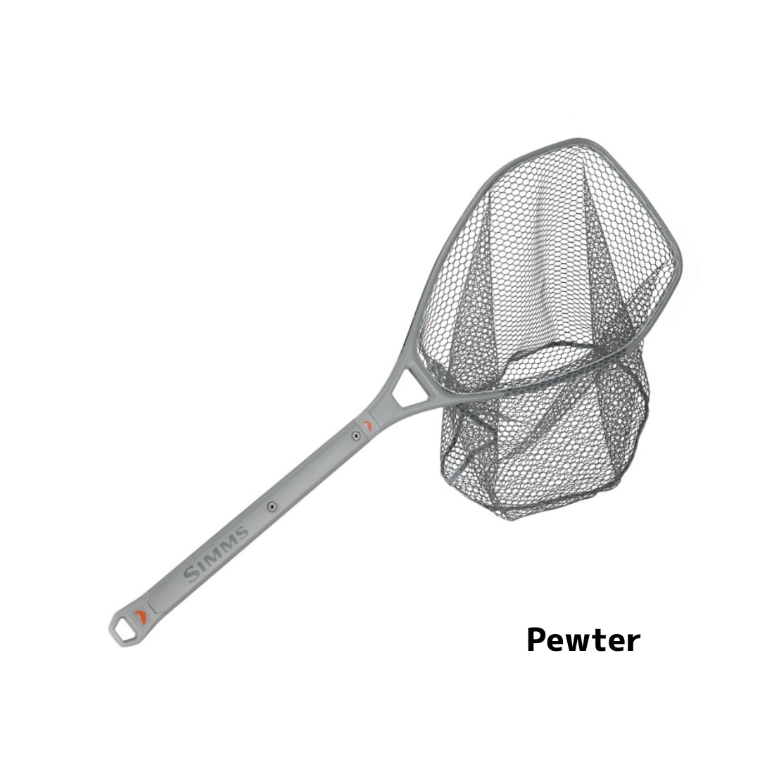 Daymaker Boat Net- Short Handle（シムス）