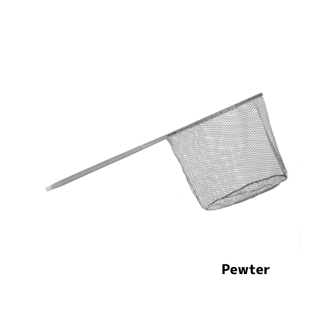 Daymaker Boat Net- Short Handle（シムス）