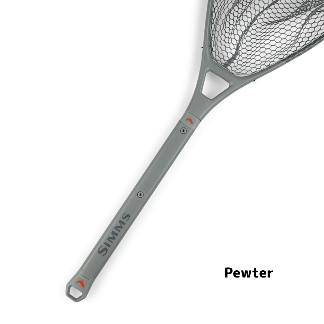 Daymaker Boat Net- Short Handle（シムス）