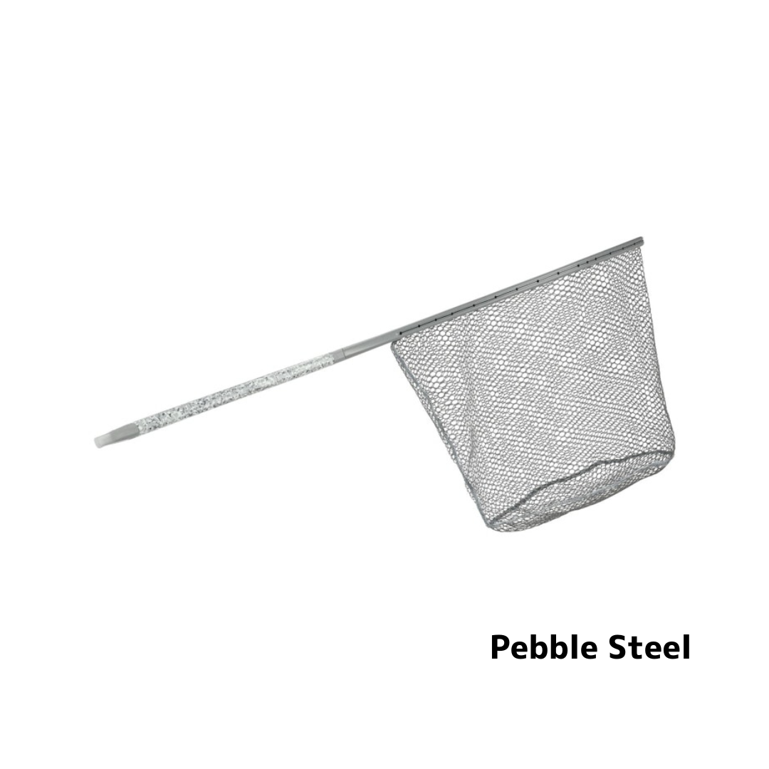 Daymaker Boat Net- Short Handle（シムス）