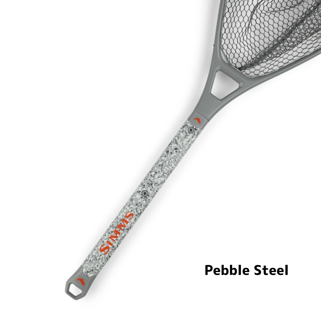 Daymaker Boat Net- Short Handle（シムス）