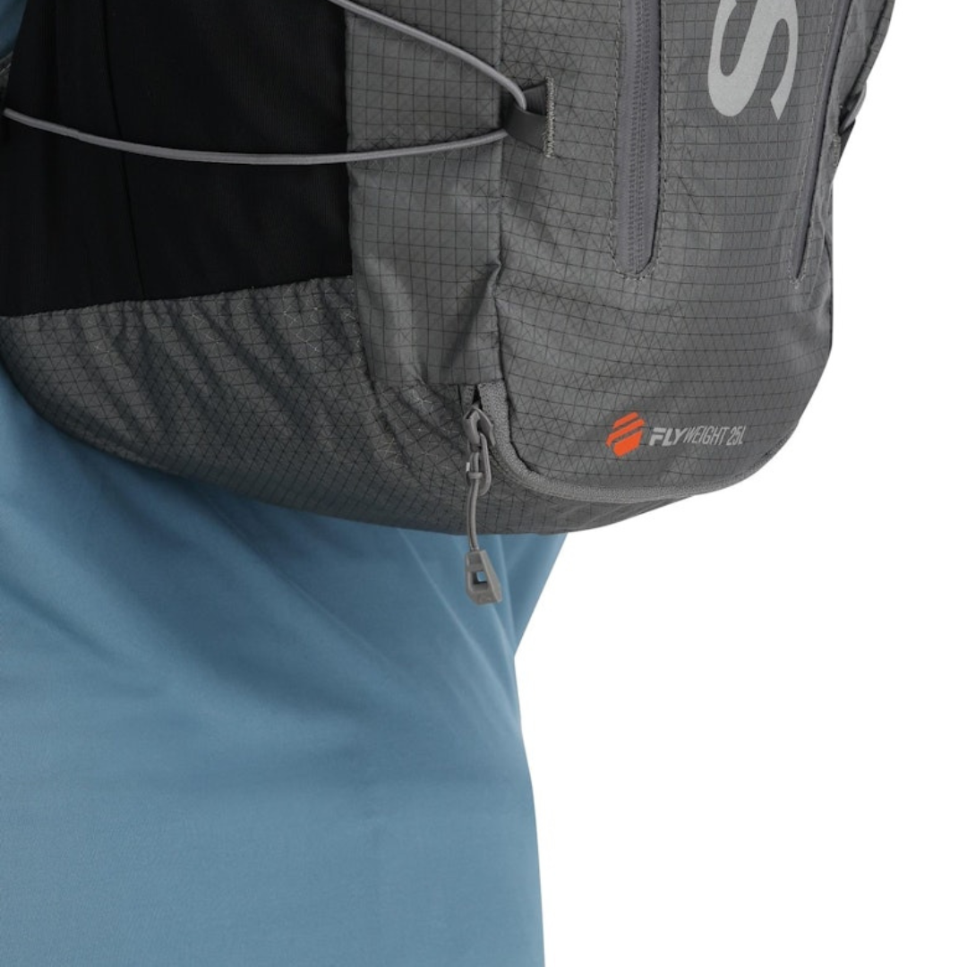 Flyweight Backpack（シムス） | すべての商品 | Fishing Gear Monochrome