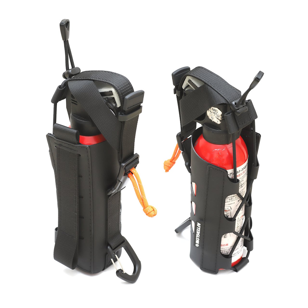 BEAR SPRAY HOLSTER GEN2（アフターグロー）