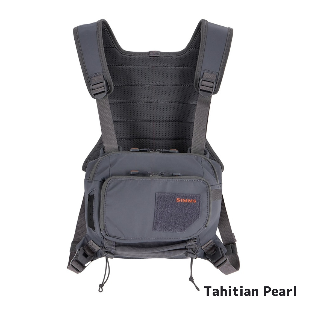 Tributary Chest Pack（シムス） | SIMMS(シムス) | Fishing Gear