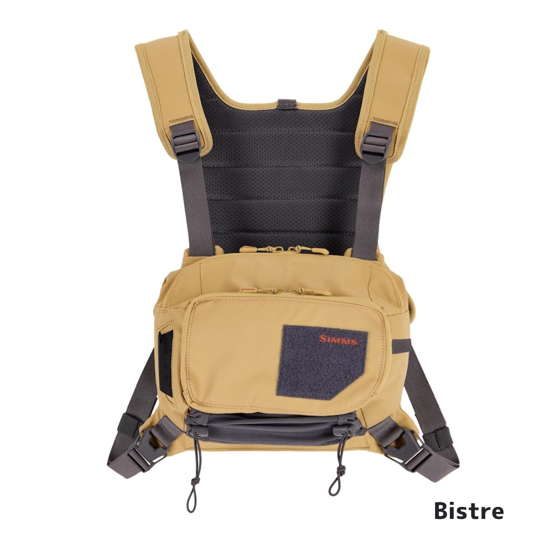 Tributary Chest Pack（シムス）