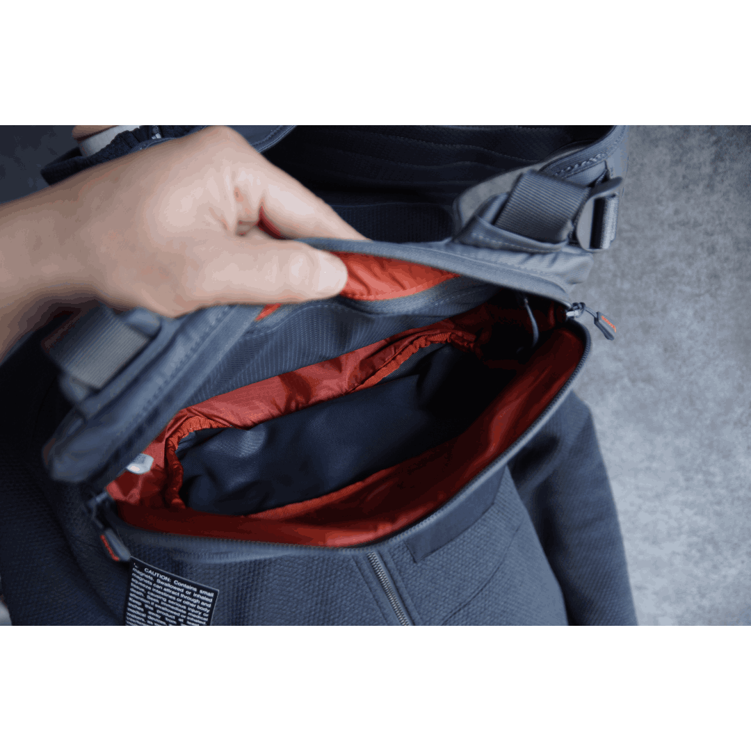 Tributary Chest Pack（シムス）