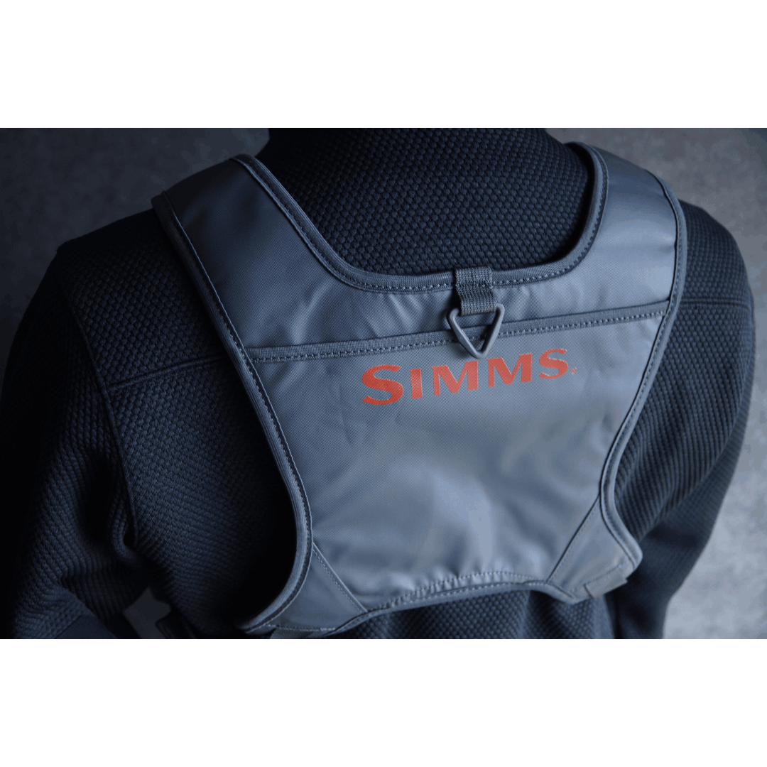 Tributary Chest Pack（シムス）