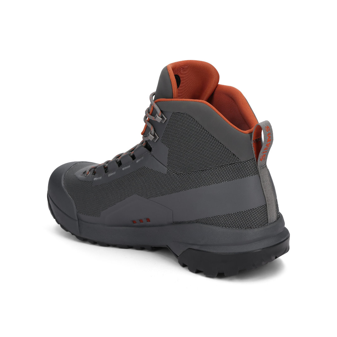 Flyweight Boot - Vibram （シムス） | SIMMS(シムス) | Fishing Gear