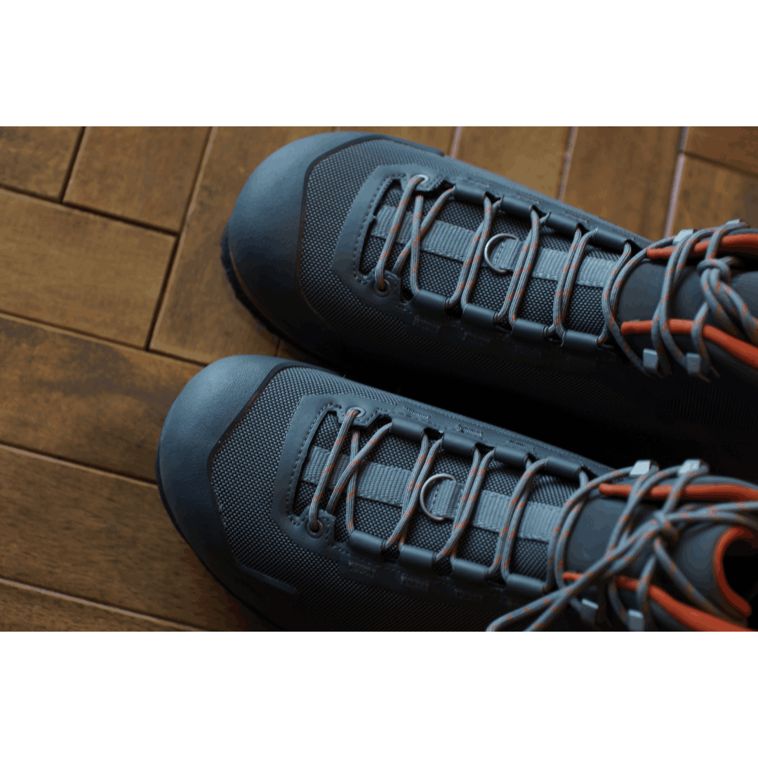 Flyweight Boot - Vibram （シムス）