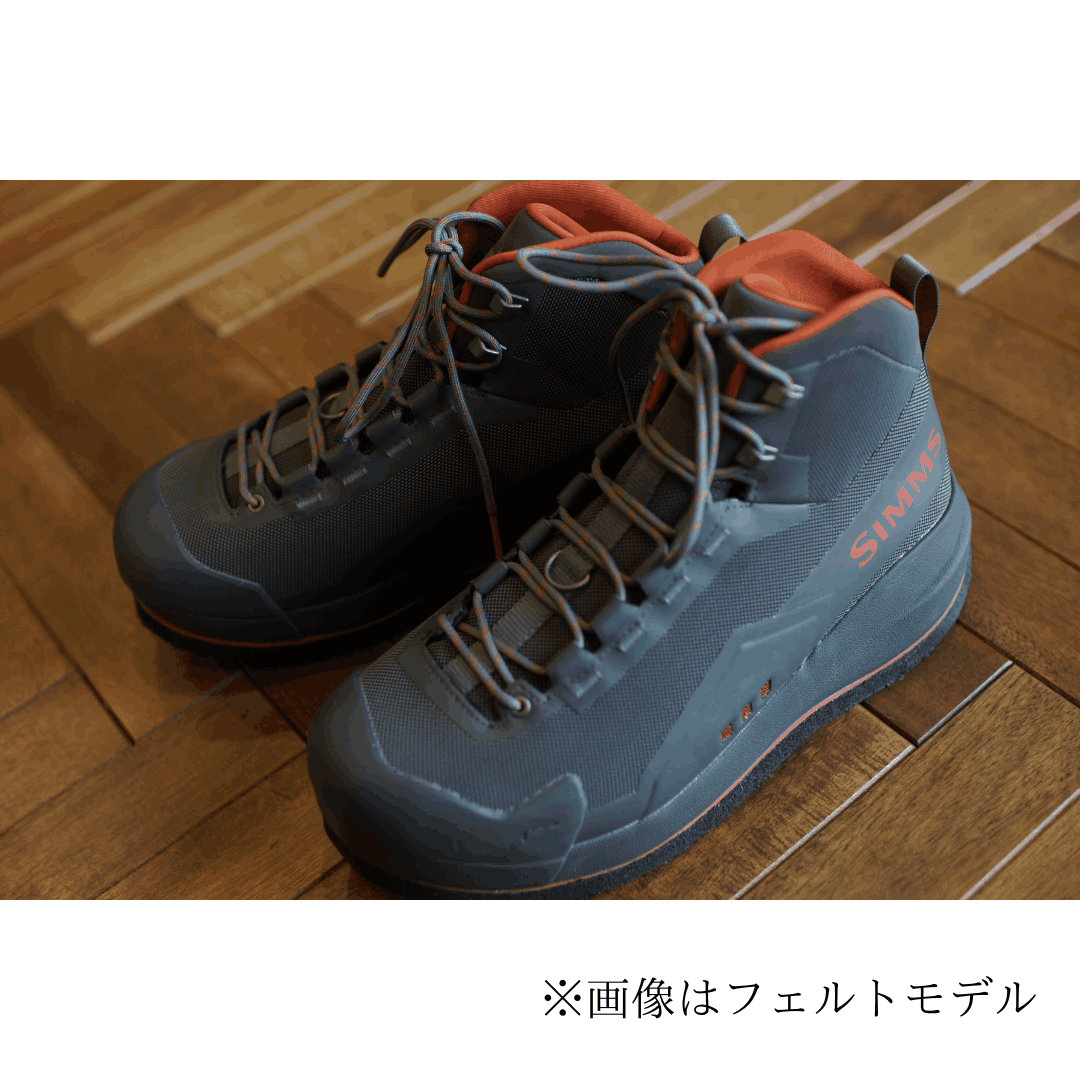 Flyweight Boot - Vibram （シムス）