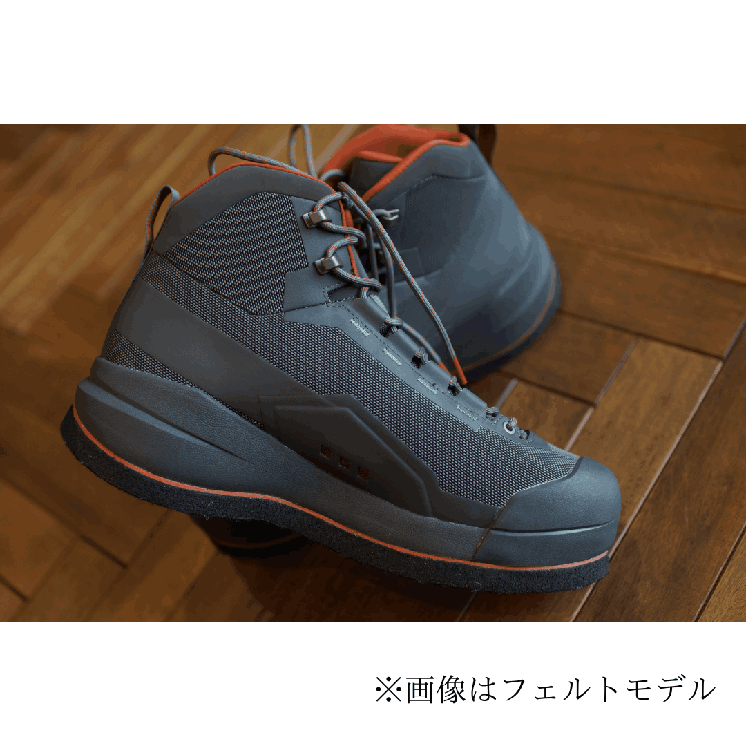 Flyweight Boot - Vibram （シムス）