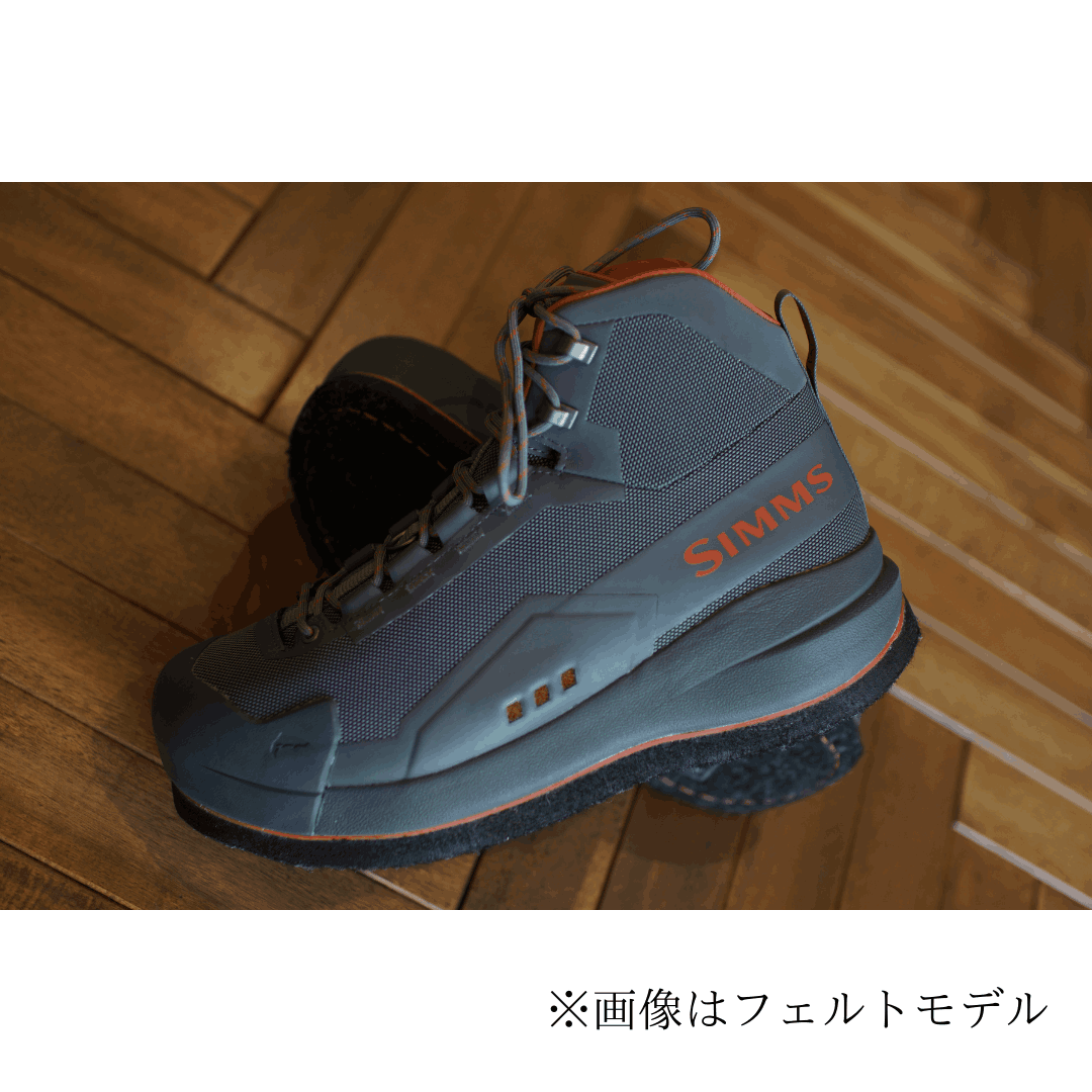 Flyweight Boot - Vibram （シムス）