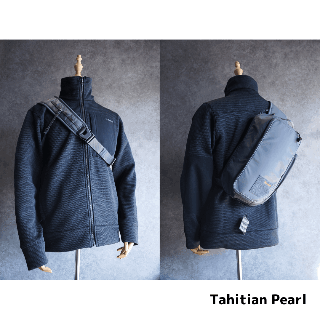 Tributary Sling Pack（シムス）