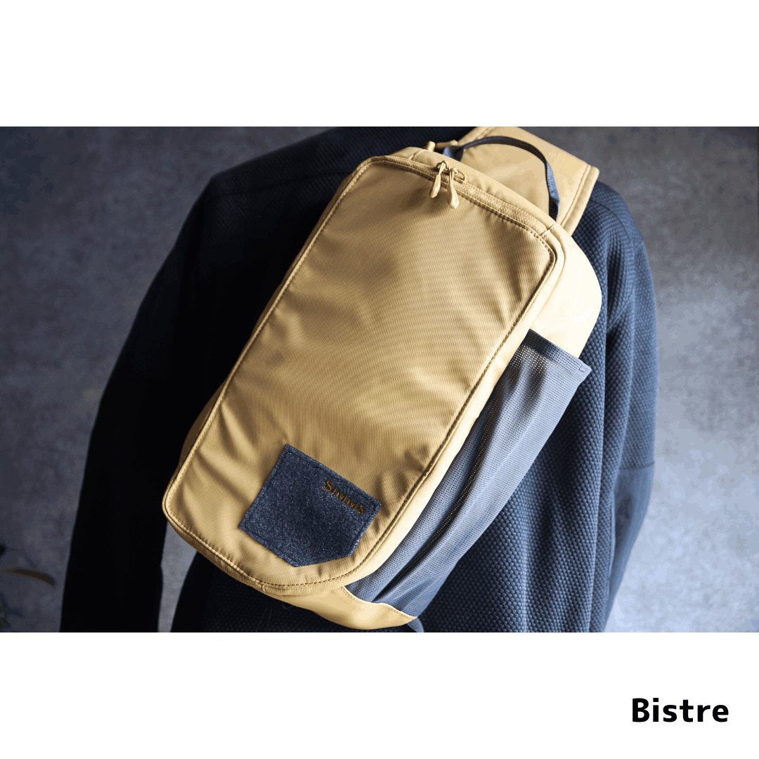 Tributary Sling Pack（シムス）