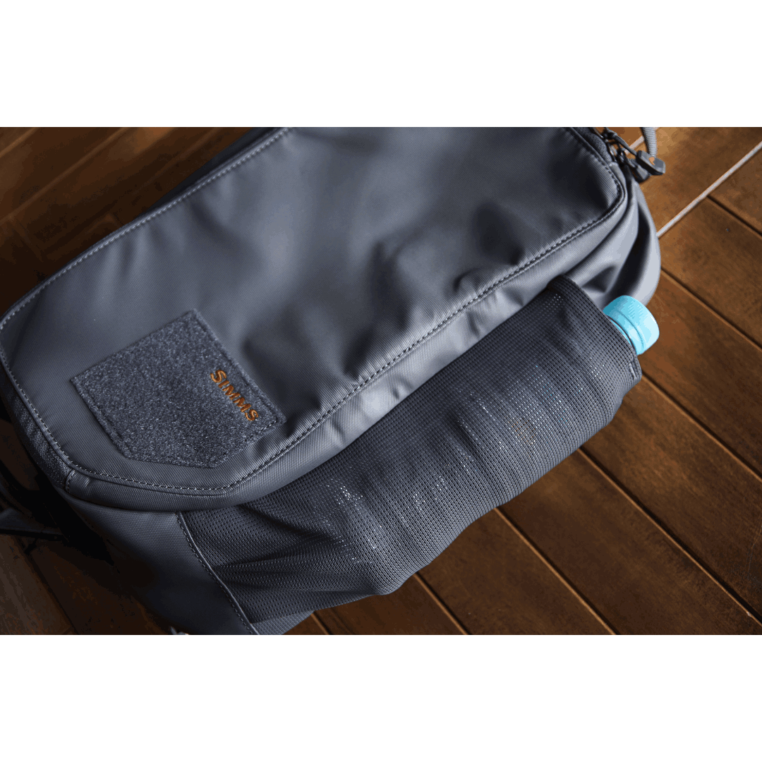 Tributary Sling Pack（シムス）