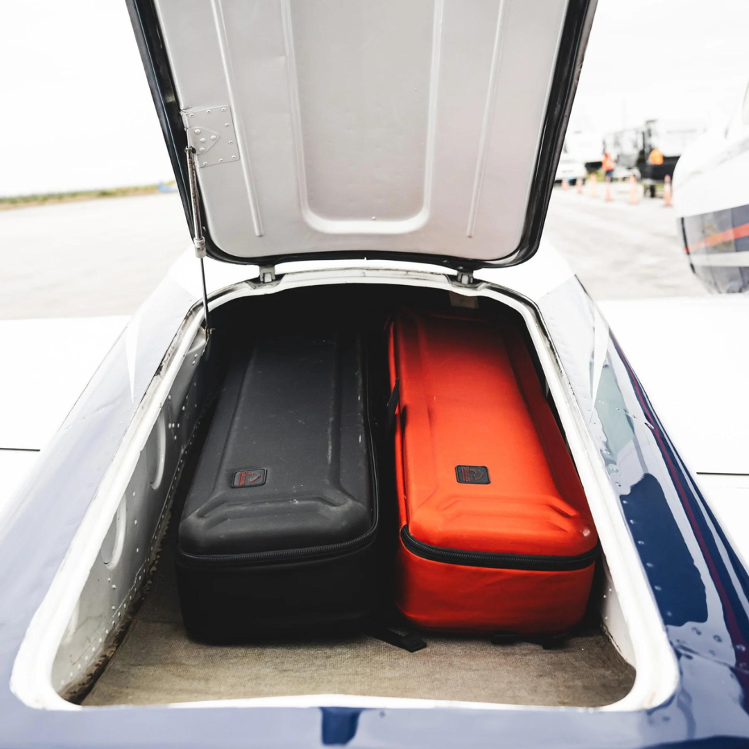 Tailwind Rod & Reel Vault（シムス）