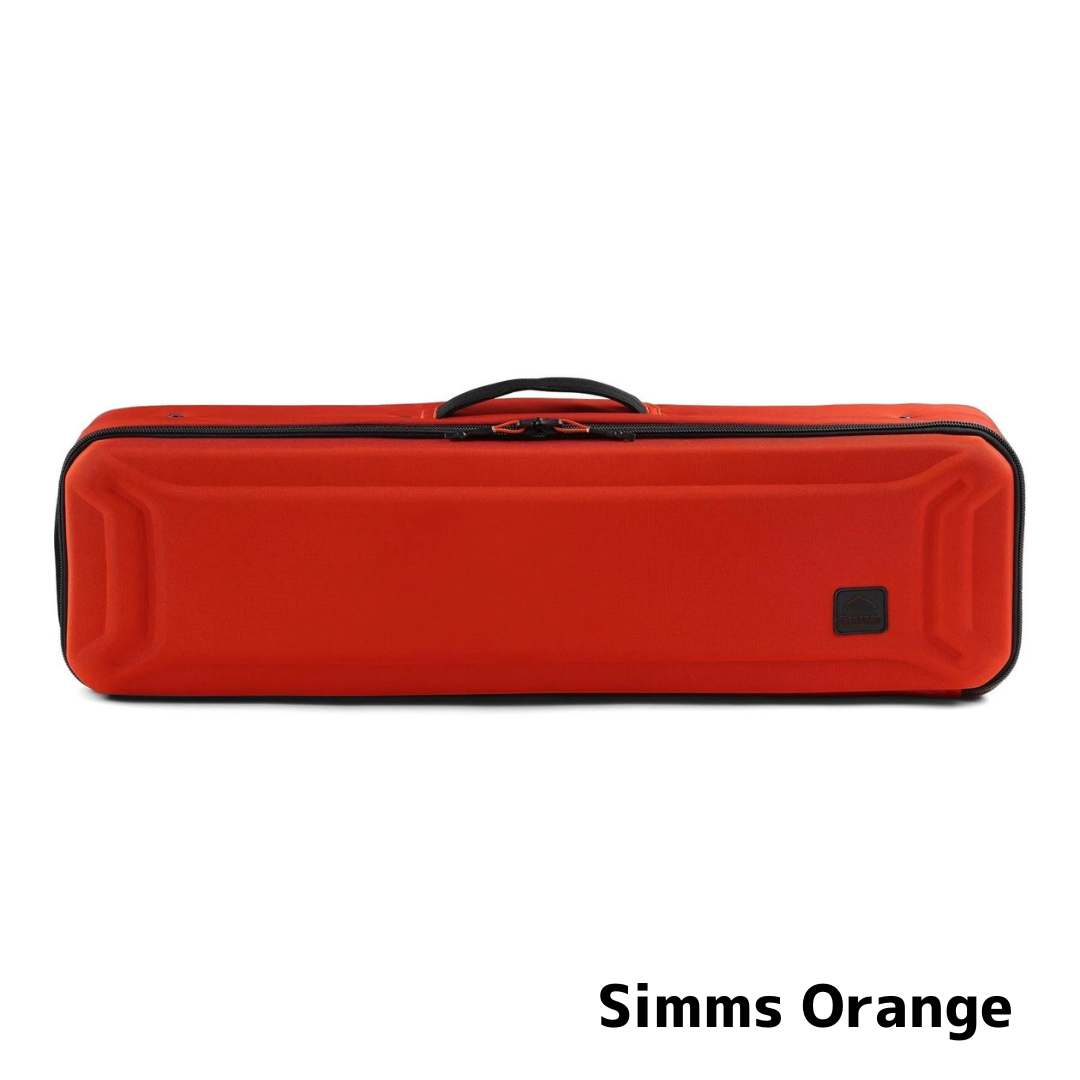 SIMMS Tailwind Rod & Reel Vault / テイルウィンド ロッド＆リール