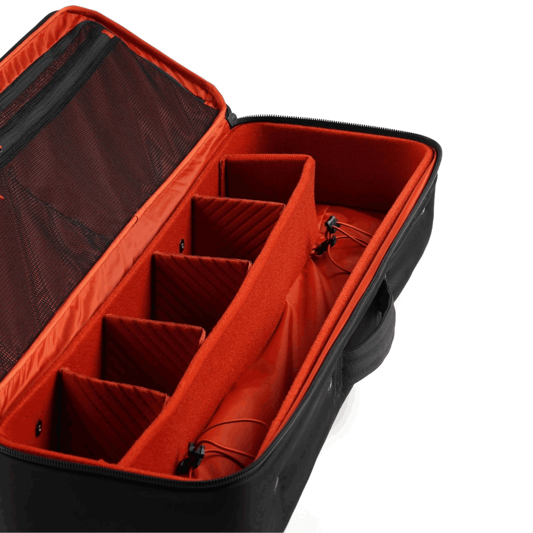 Tailwind Rod & Reel Vault（シムス）