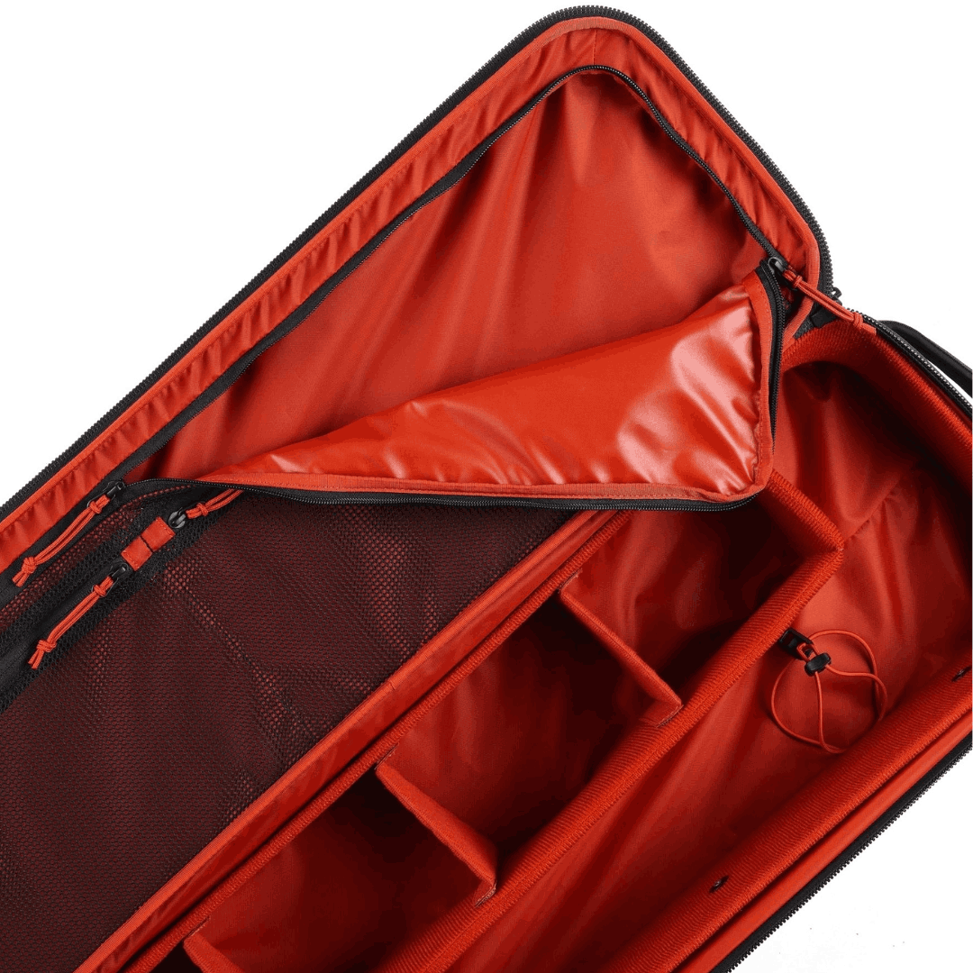 Tailwind Rod & Reel Vault（シムス）