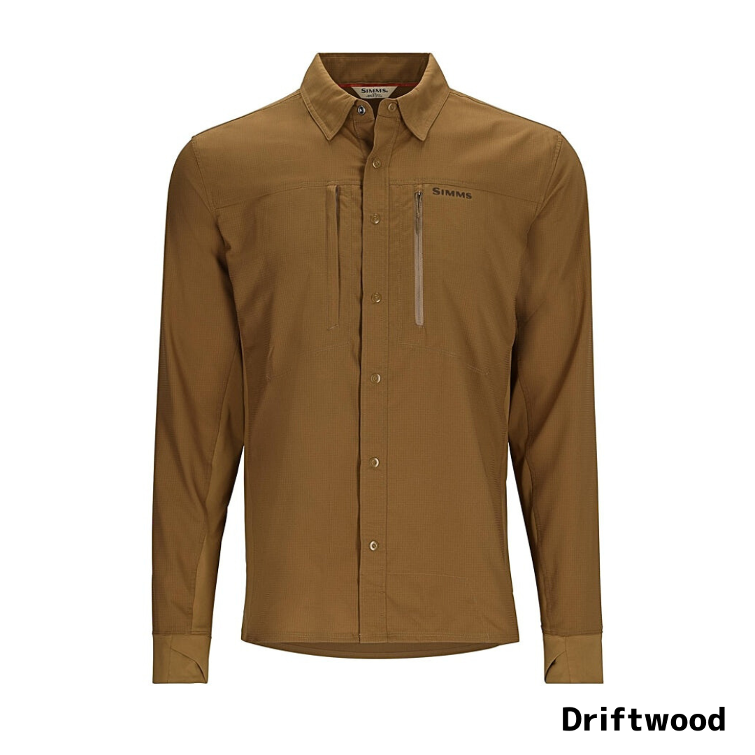 【廃盤/在庫品限り】Intruder Bicomp（シムス）