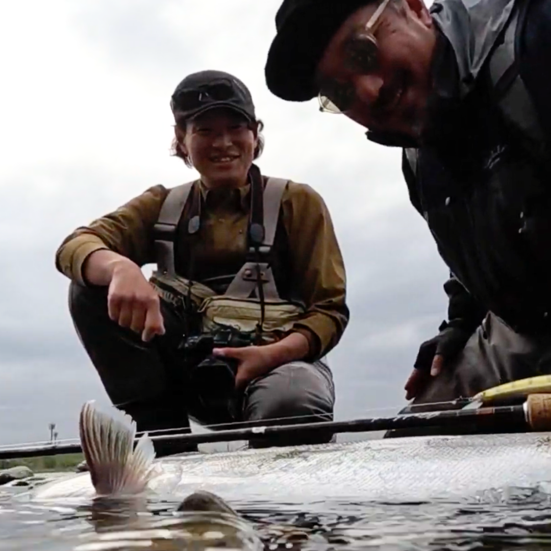 【廃盤/在庫品限り】Intruder Bicomp（シムス）