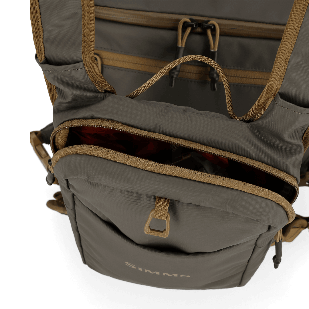 SIMMS Headwaters Chest Pack / ヘッドウォーターズチェスト