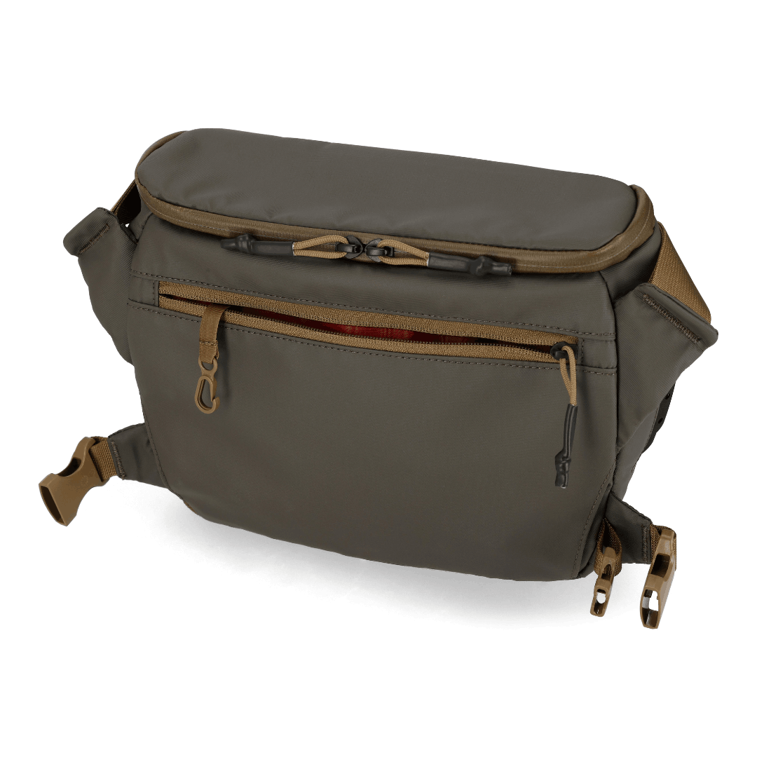 SIMMS Headwaters Chest Pack / ヘッドウォーターズチェスト