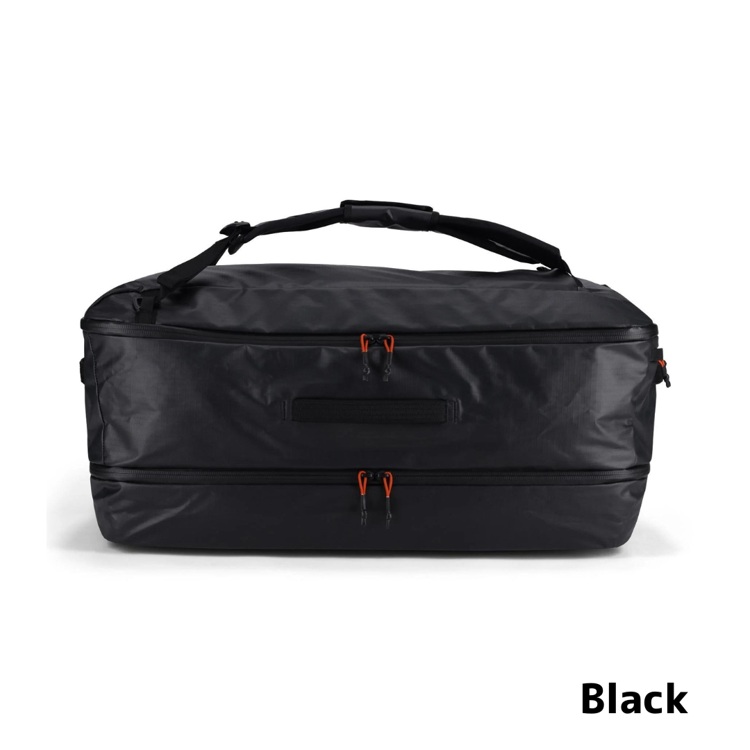 Tailwind 80L Duffel（シムス）