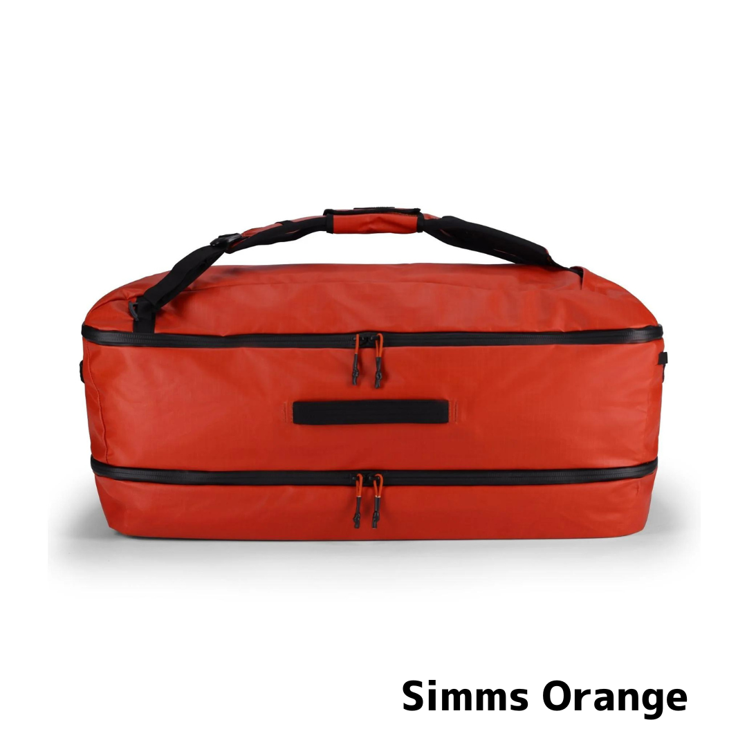 Tailwind 80L Duffel（シムス）