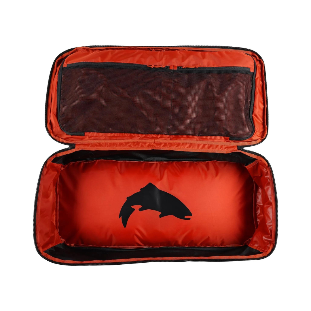 Tailwind 80L Duffel（シムス）