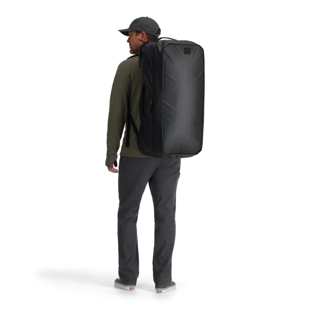 Tailwind 80L Duffel（シムス）