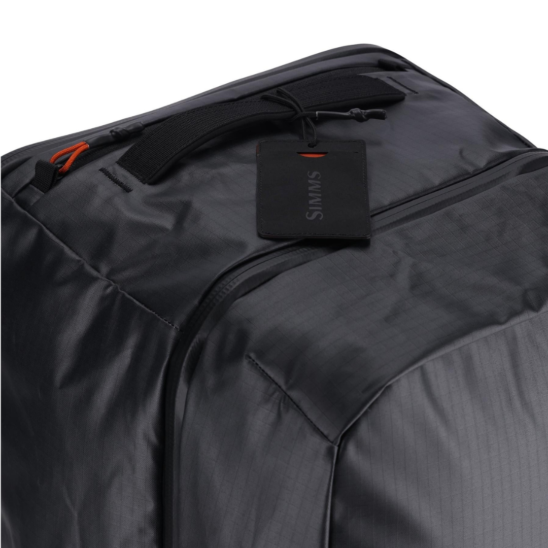 Tailwind 80L Duffel（シムス）