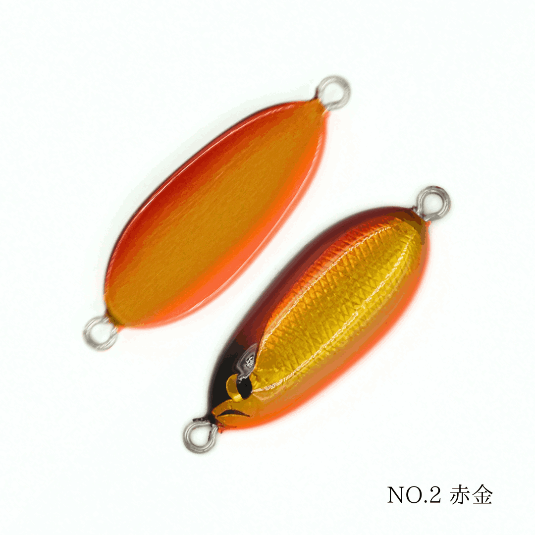 REEWAY JIG 12g（クマタニトラスト）