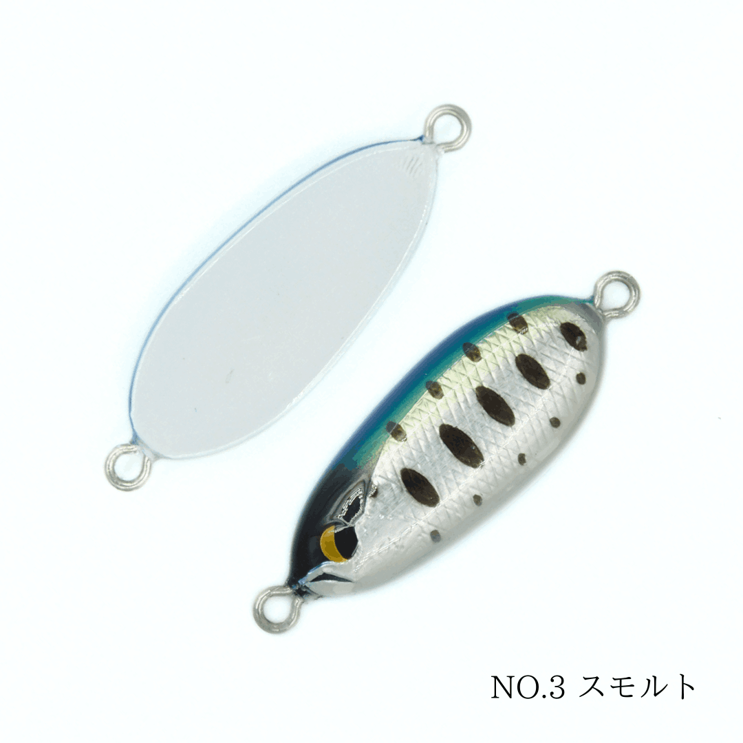 REEWAY JIG 12g（クマタニトラスト）