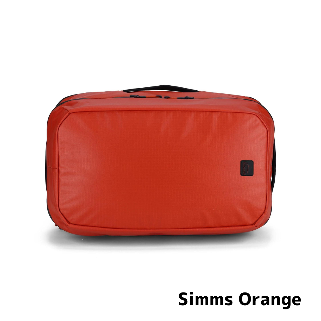 Tailwind 50L Duffel（シムス）