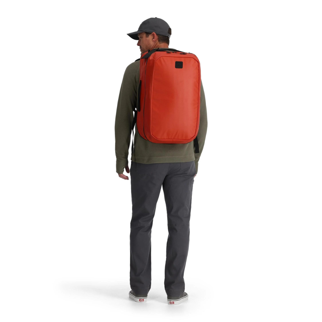 Tailwind 50L Duffel（シムス）