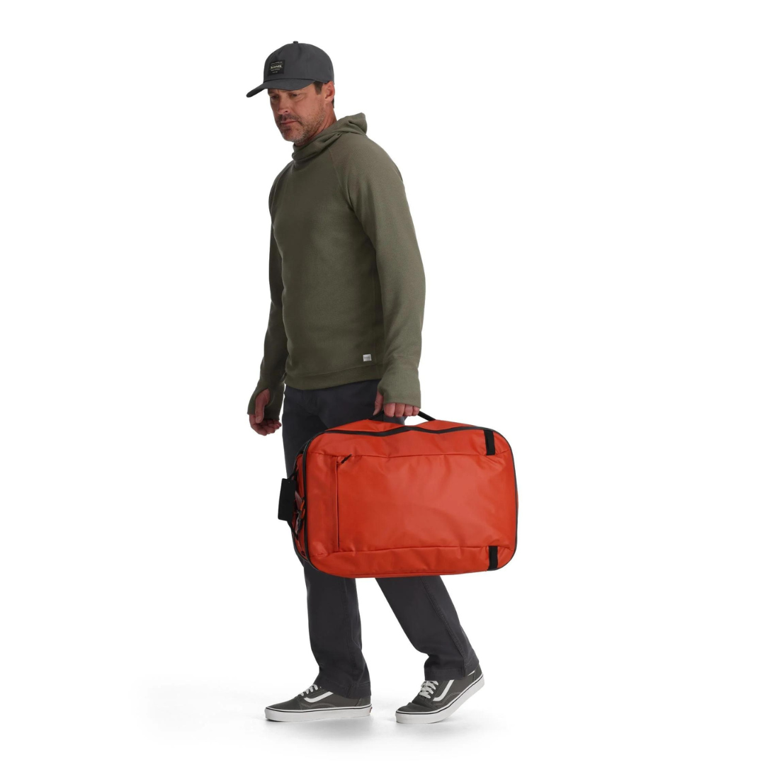 Tailwind 50L Duffel（シムス）