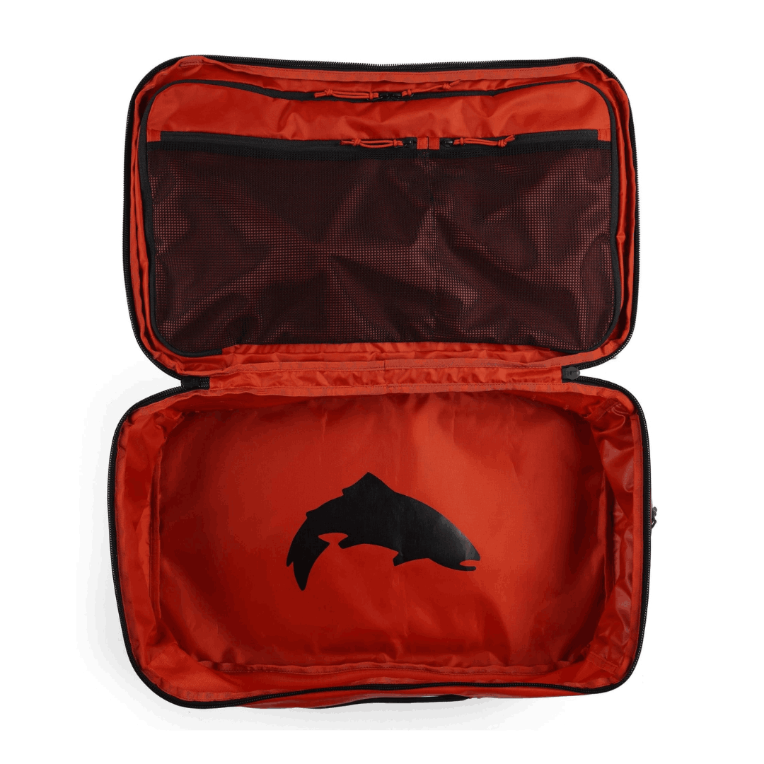 Tailwind 50L Duffel（シムス）