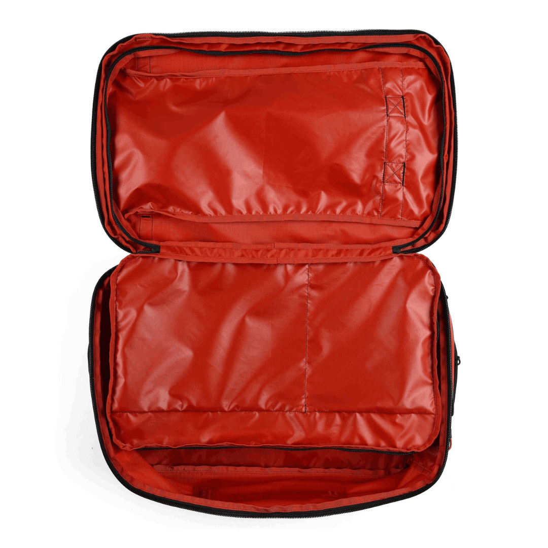 Tailwind 50L Duffel（シムス）