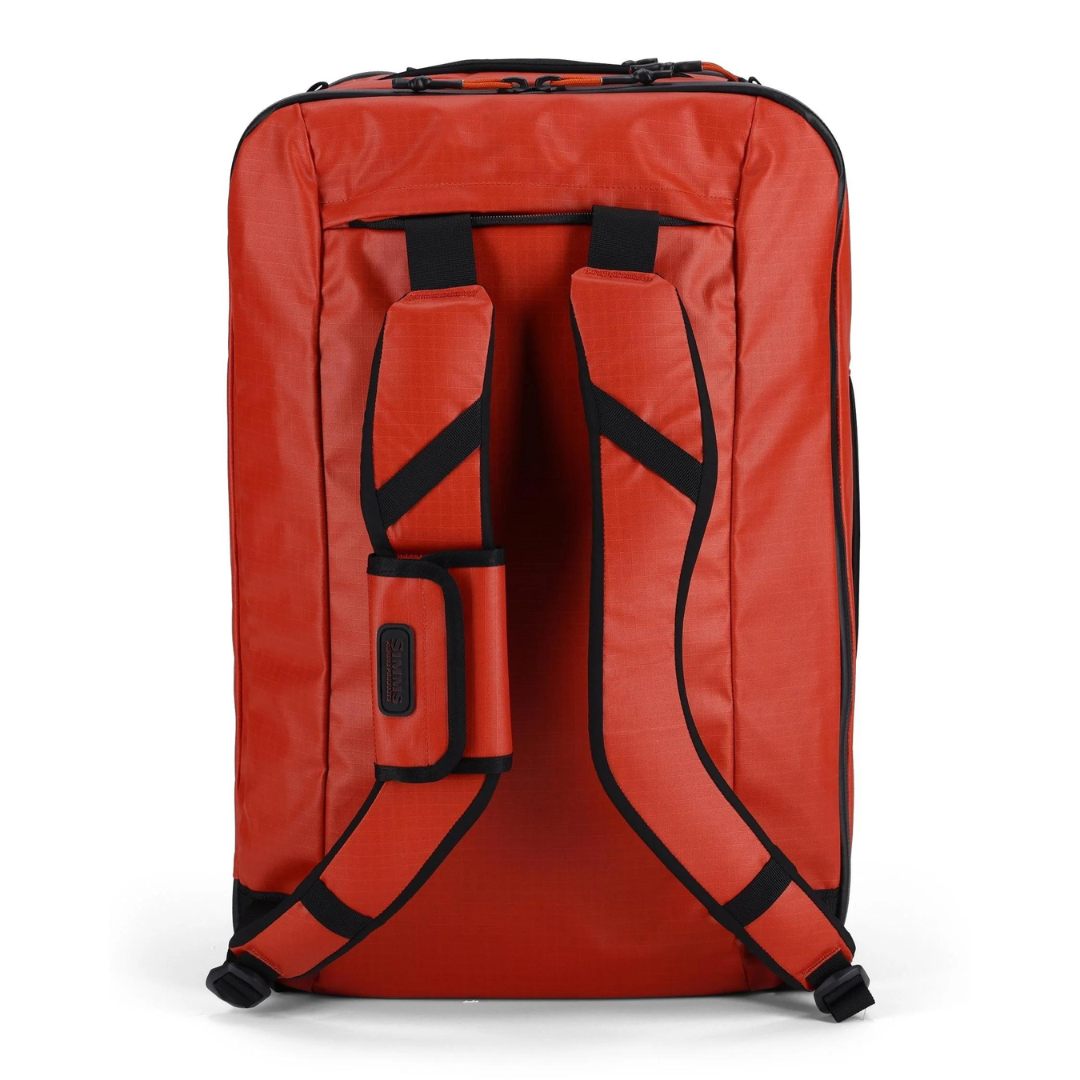 Tailwind 50L Duffel（シムス）