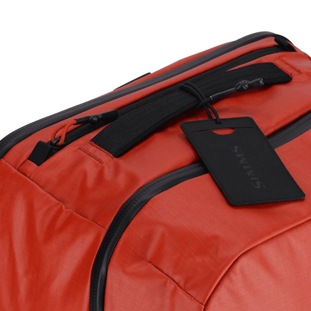Tailwind 50L Duffel（シムス）