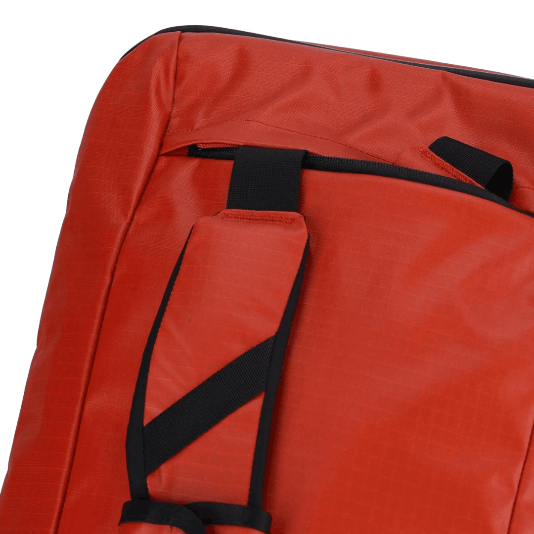 Tailwind 50L Duffel（シムス）